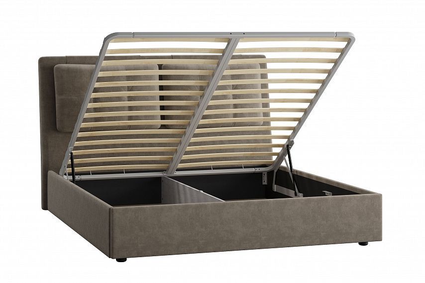 Кровать Ester 1800 модель 311 Вивальди 5