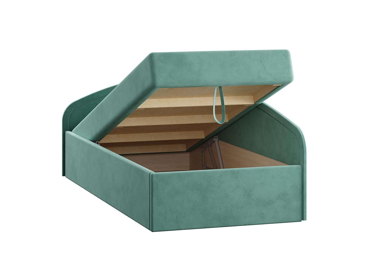 Тахта Адель 900 / Ультра минт