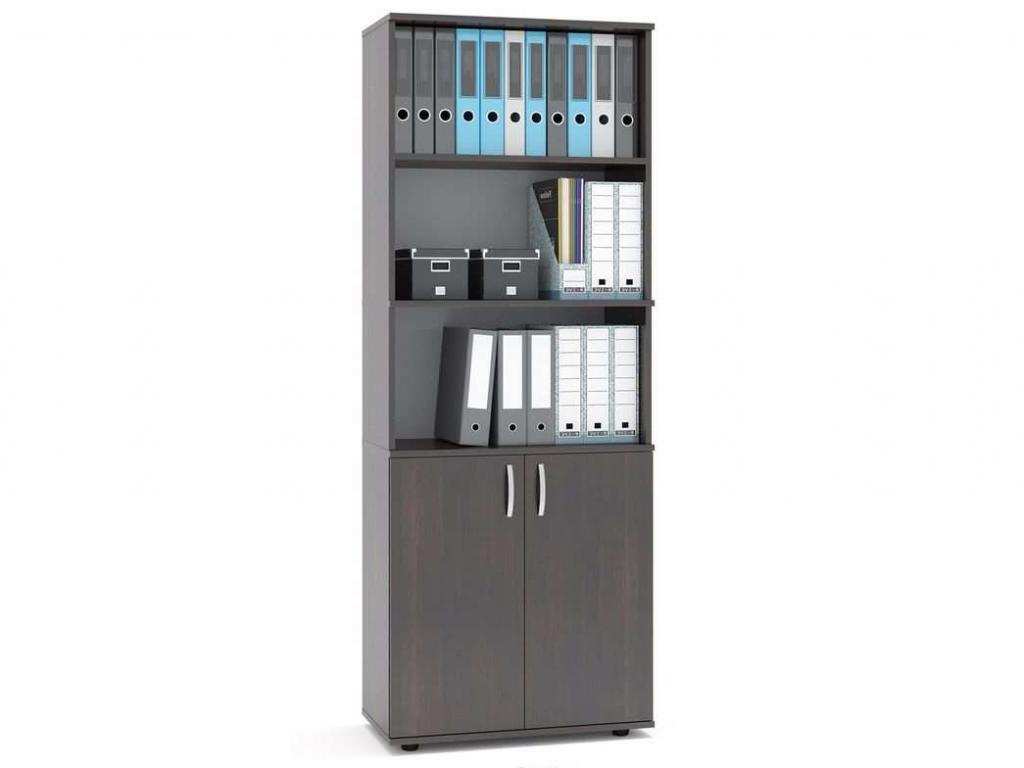 Стеллаж ШУ-21 Венге