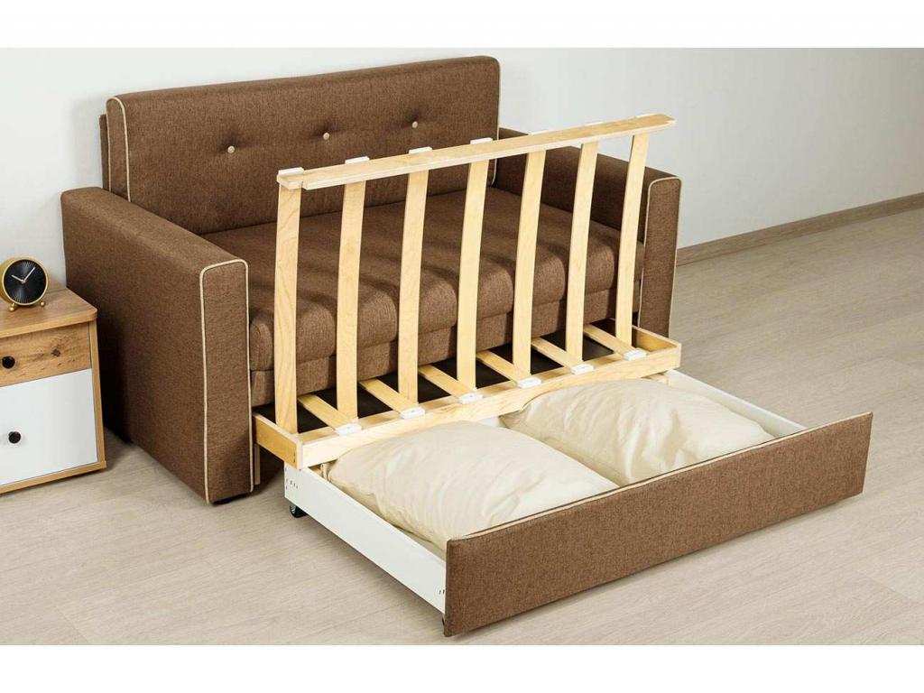 Найс Р (85)  диван-кровать арт. ТД 299