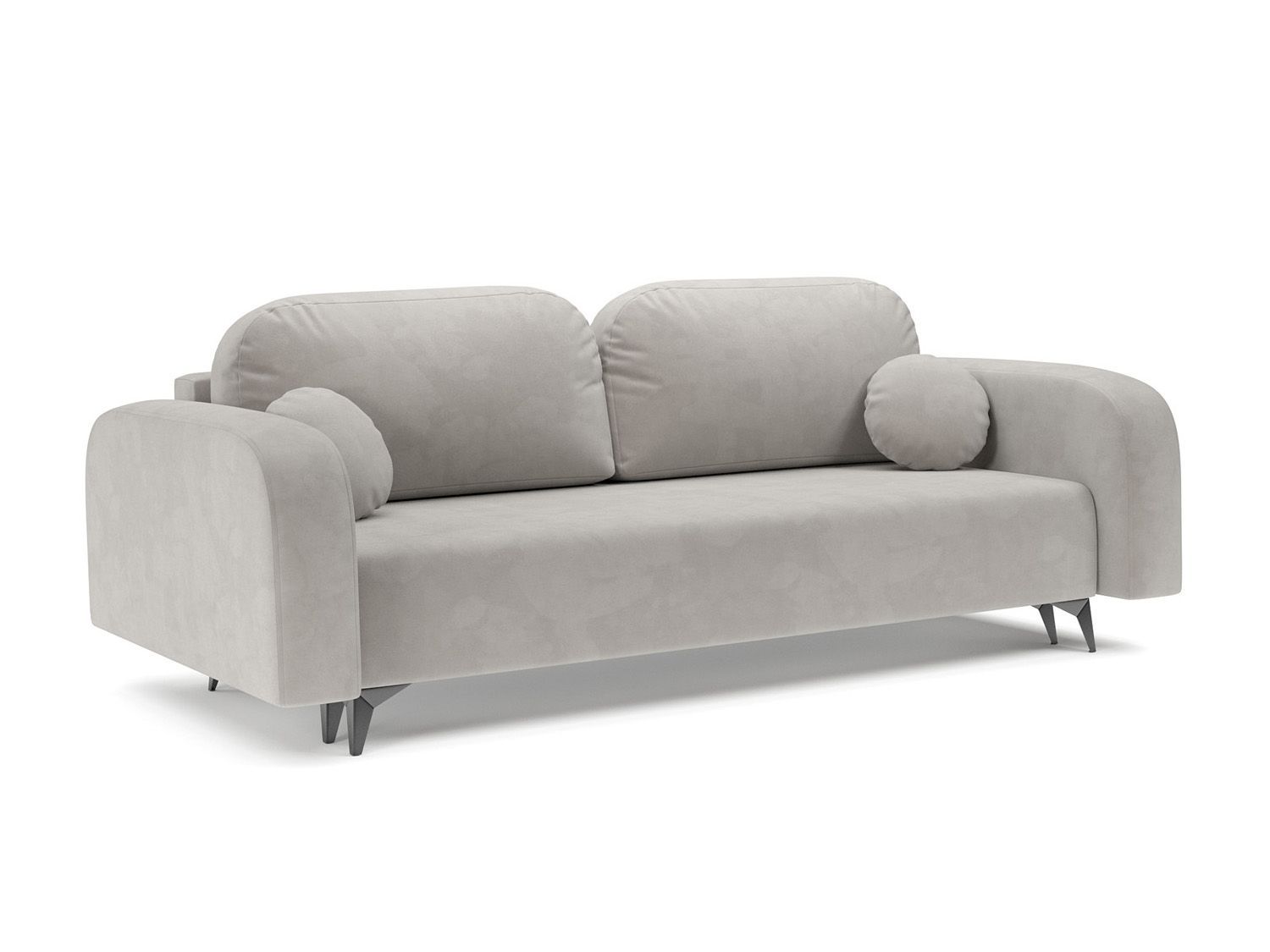 Диван Цюрих Cabrio 02 - бежевый