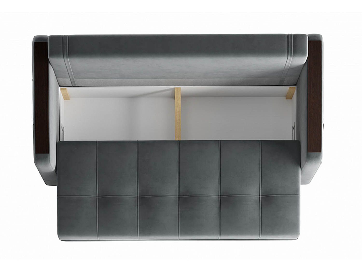 Диван Smart 3 СК Вивальди 8