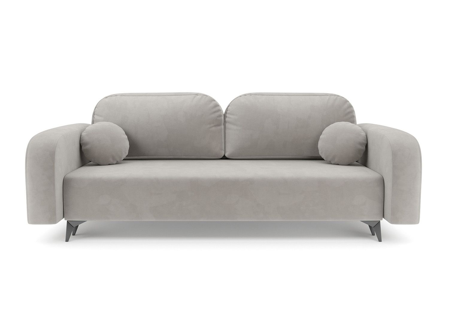 Диван Цюрих Cabrio 02 - бежевый