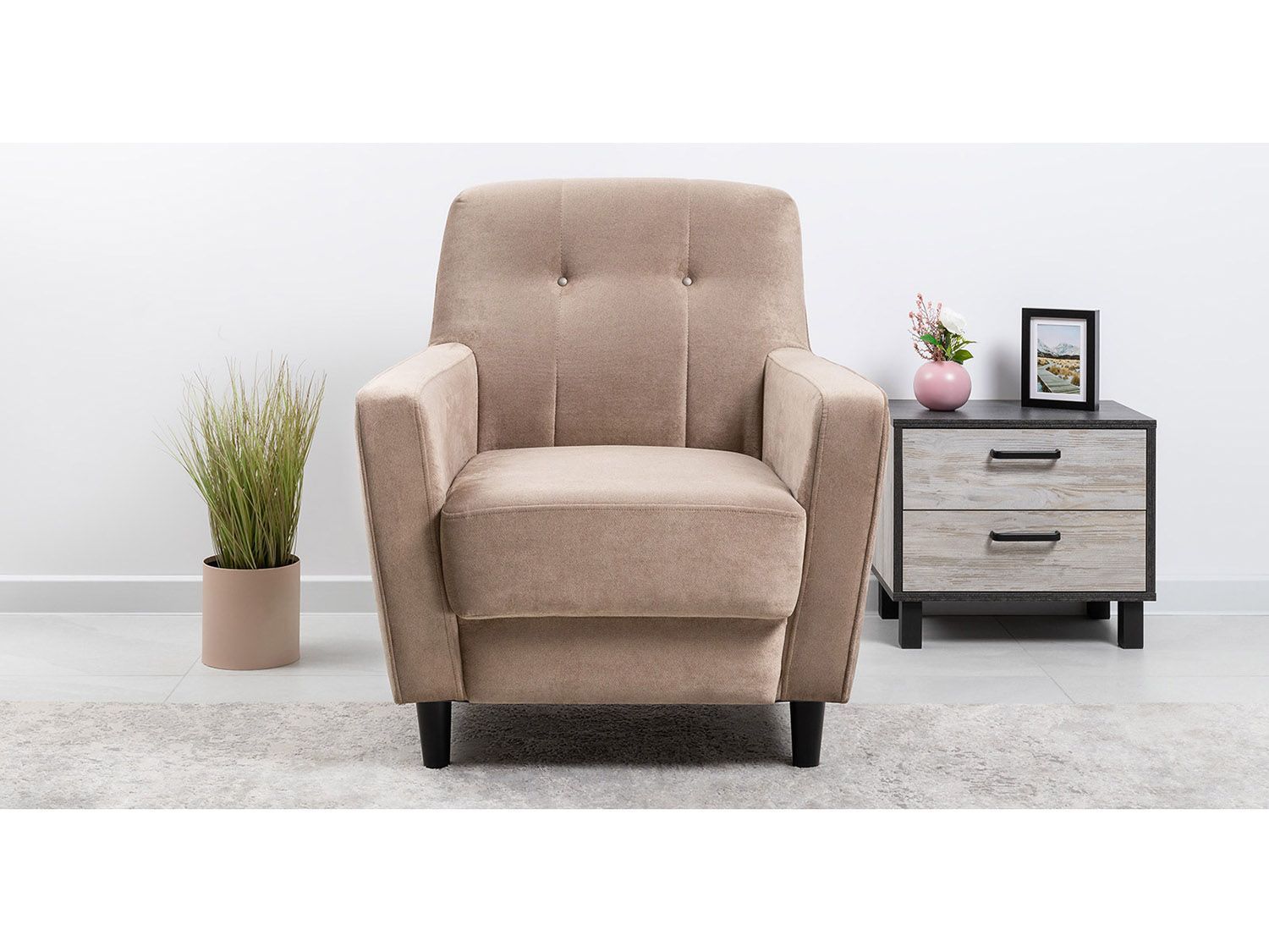 Арно кресло для отдыха ТК 565