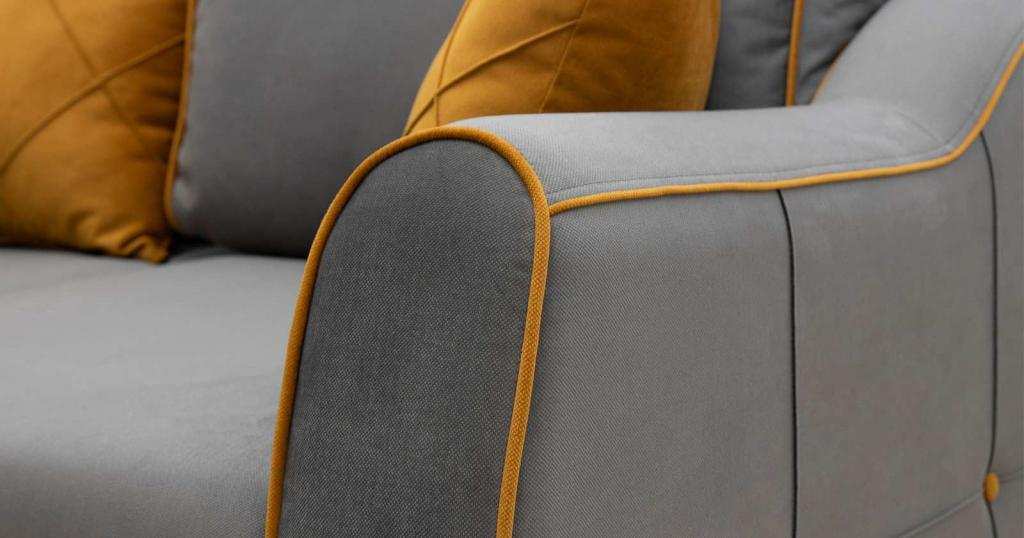 Диван-кровать Френсис угловой арт. ТД 259