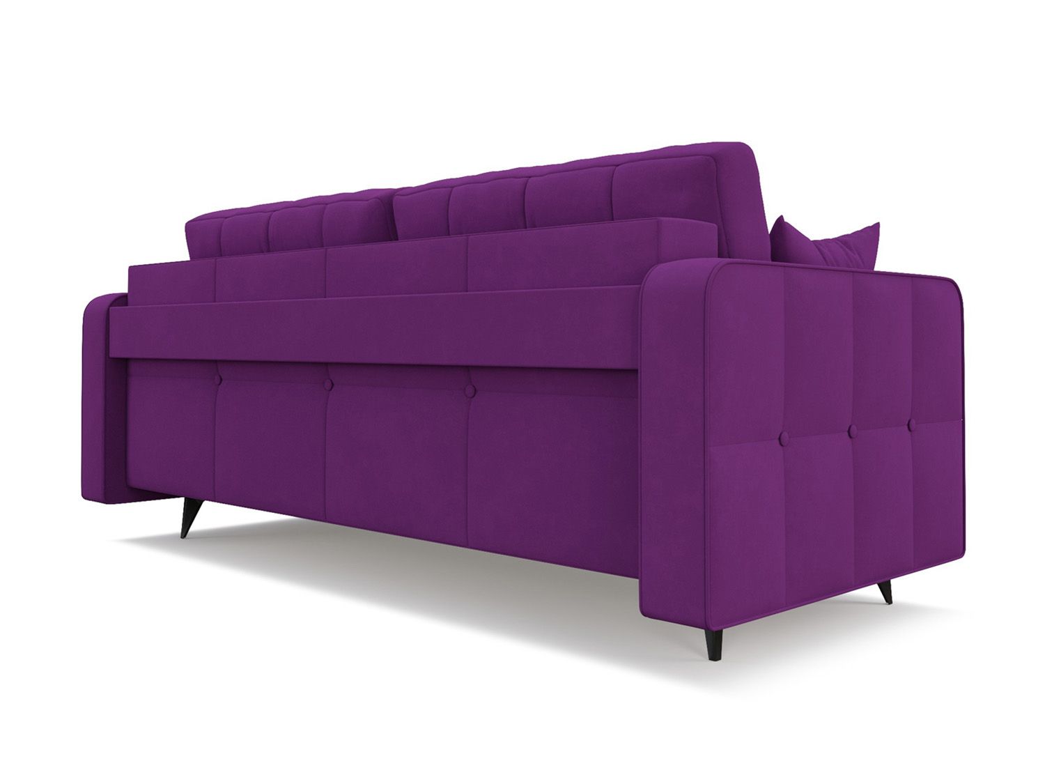 Диван Снеп фиолет