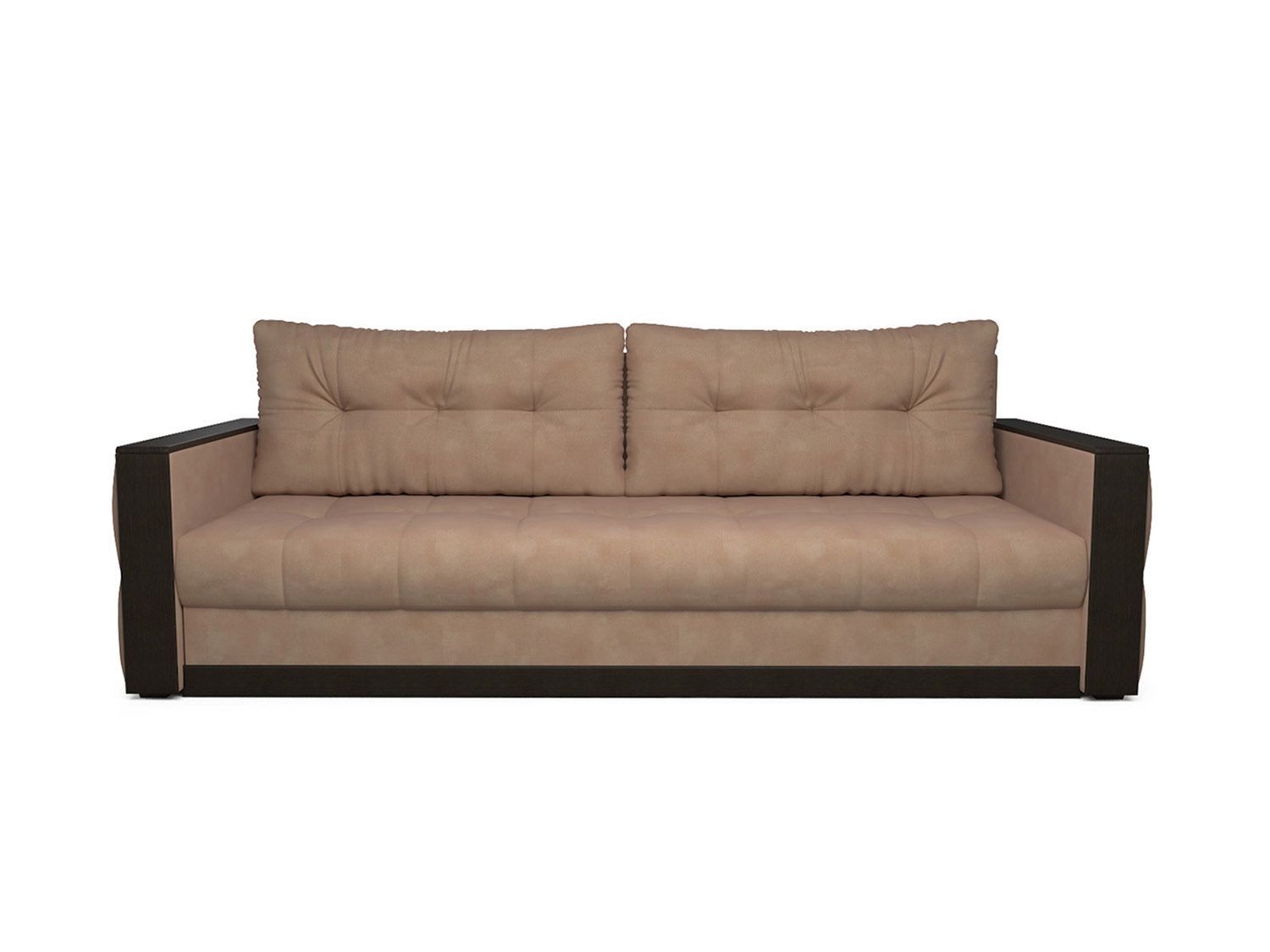 Диван Бостон бежевый - Luna 061