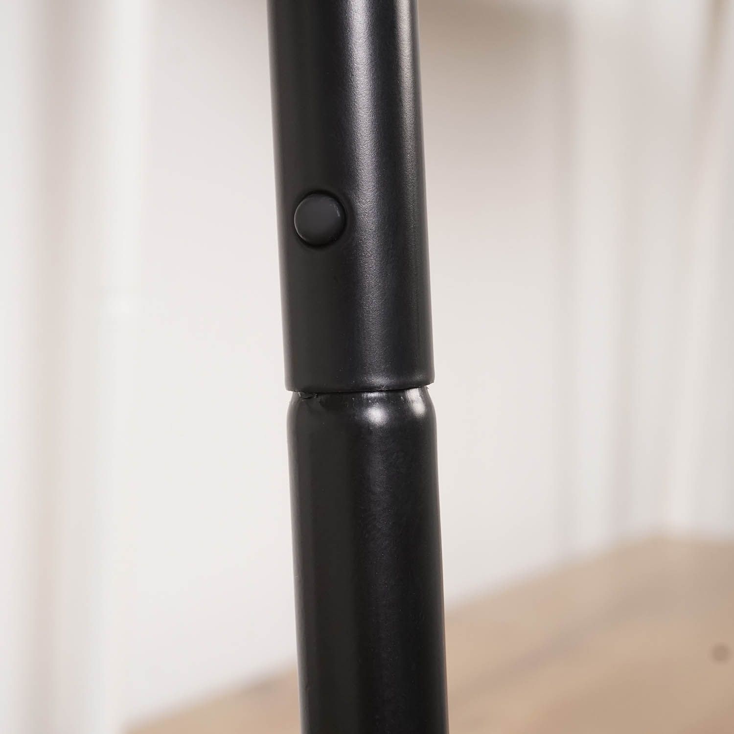 Стеллаж Скандинавия 14 Черный