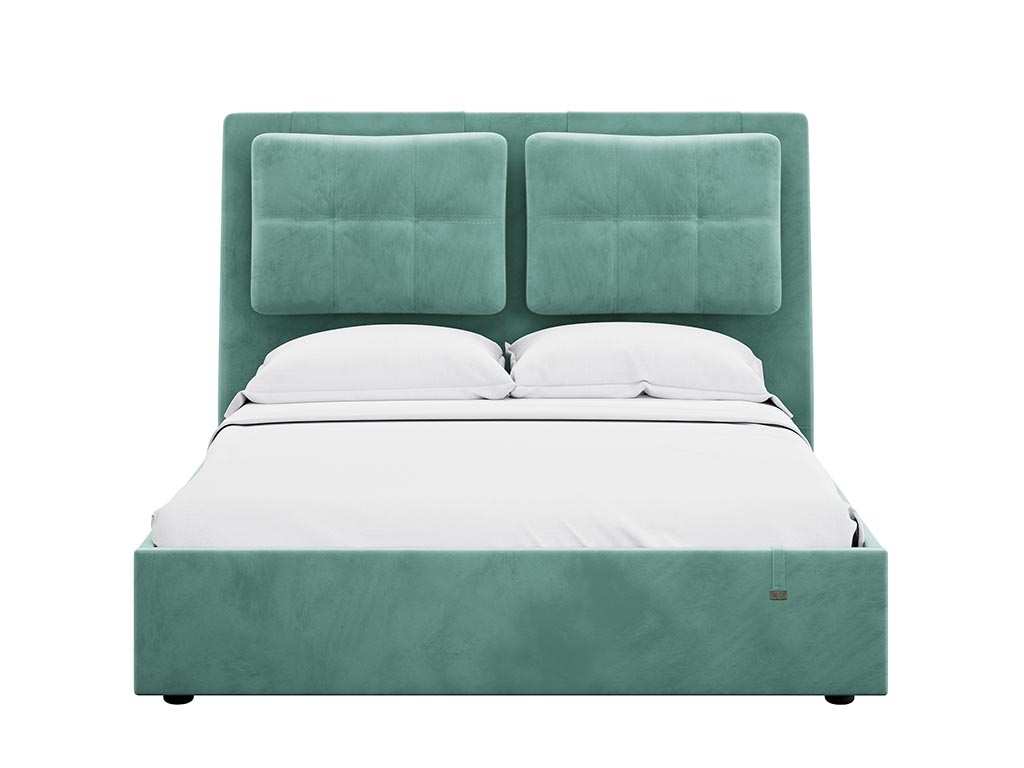 Кровать Ester 1600 модель 311 Ультра минт