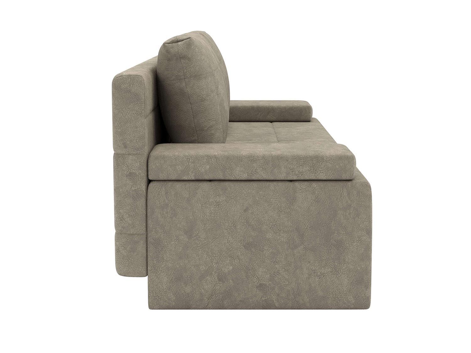 Ричмонд М диван-кровать 3-х мест / велюр эскобар 03