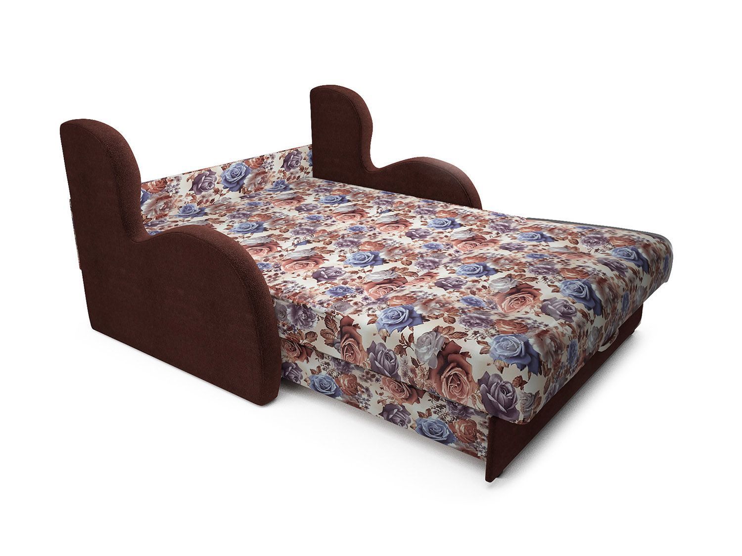 Диван Атлант Цветы 120