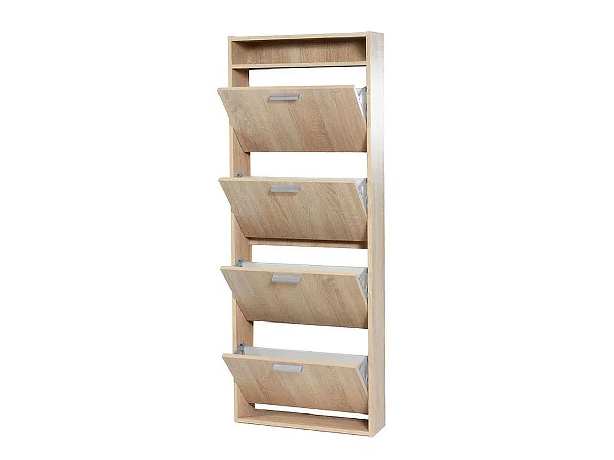 Обувница Комфорт УК-4 Дуб сонома