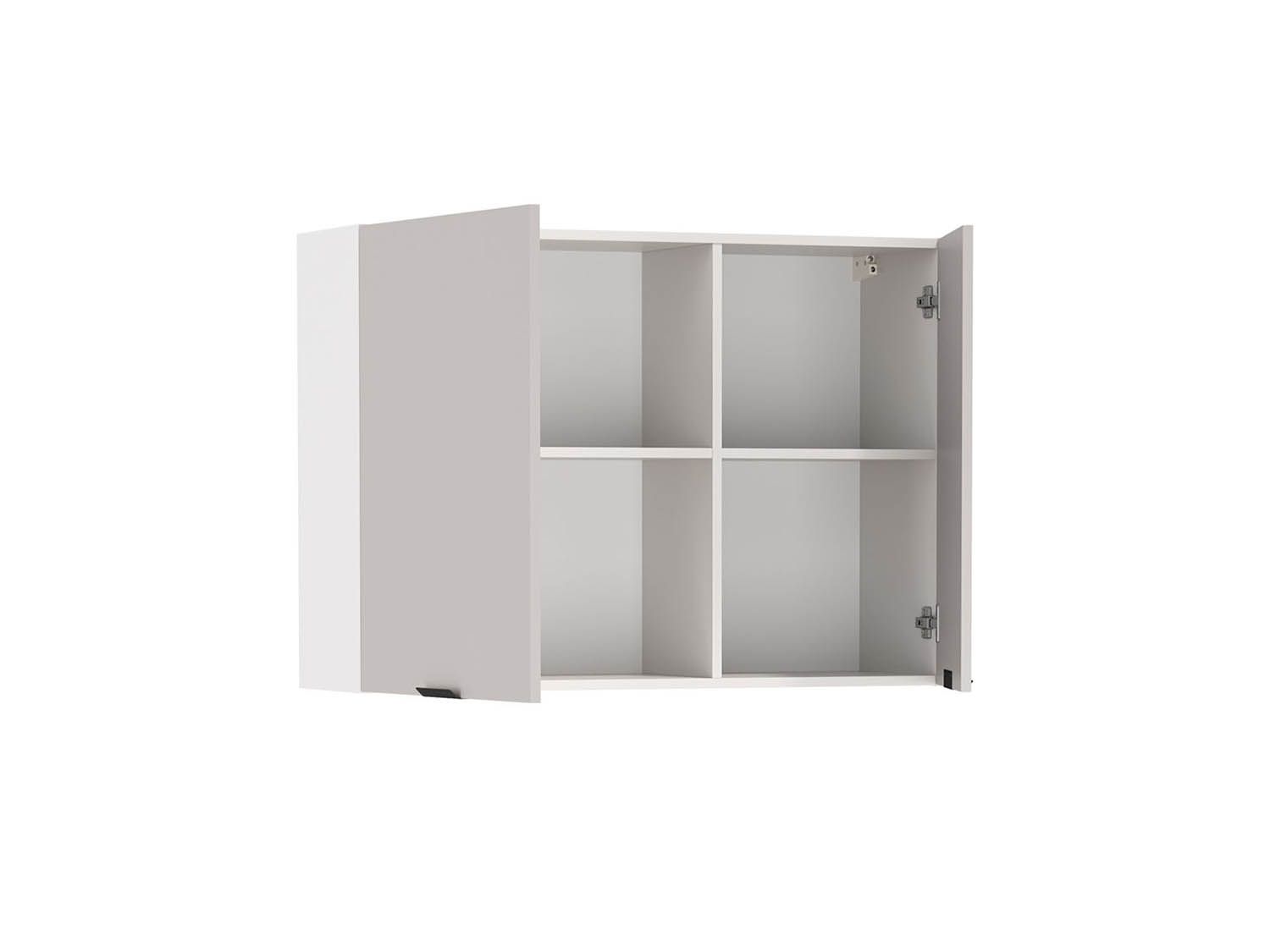 Кухня Венера 1000 Белый/Кашемир