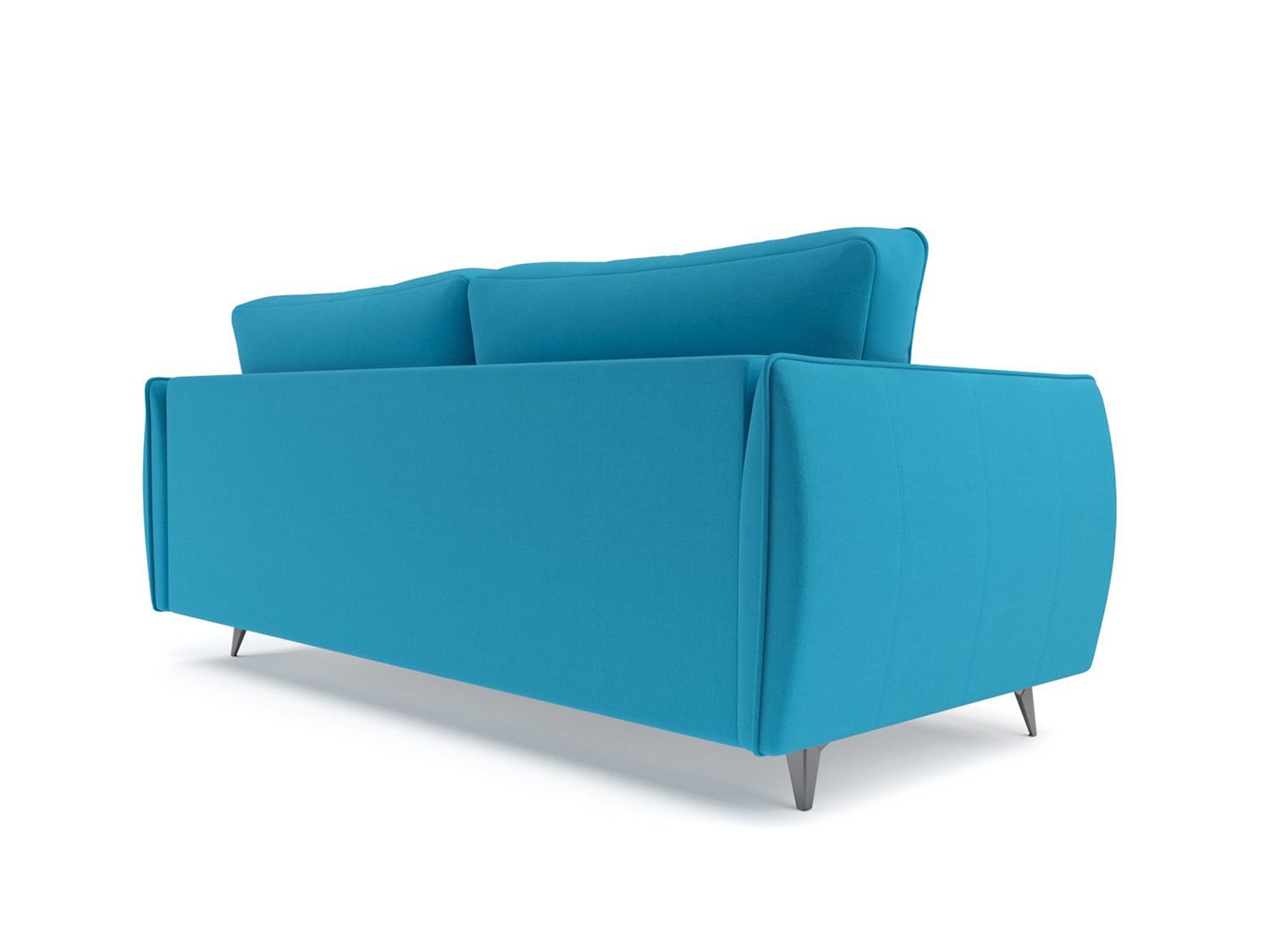 Диван Осло синий