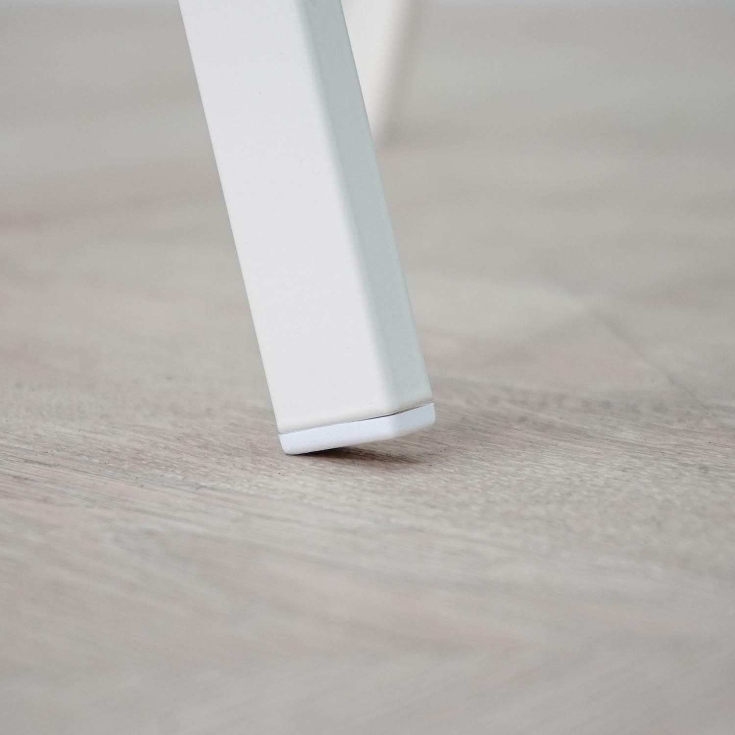 Вешалка костюмная Контур малый Белый