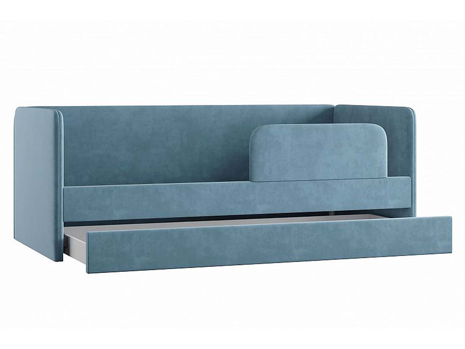 Кровать Молли модель 302 Галакси лайт 22