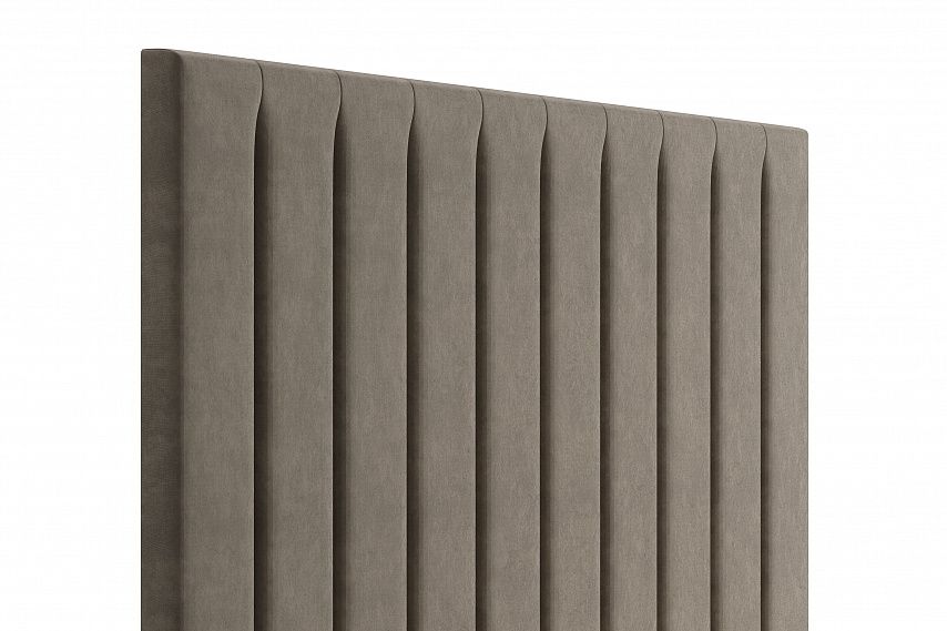 Кровать Ingrid 1600 модель 312 Вивальди 5