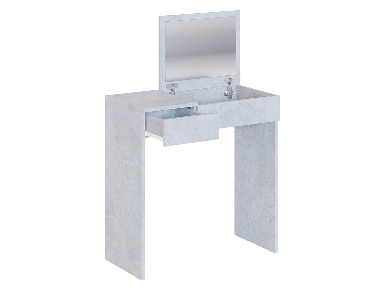 Туалетный столик СП-22 Бетон