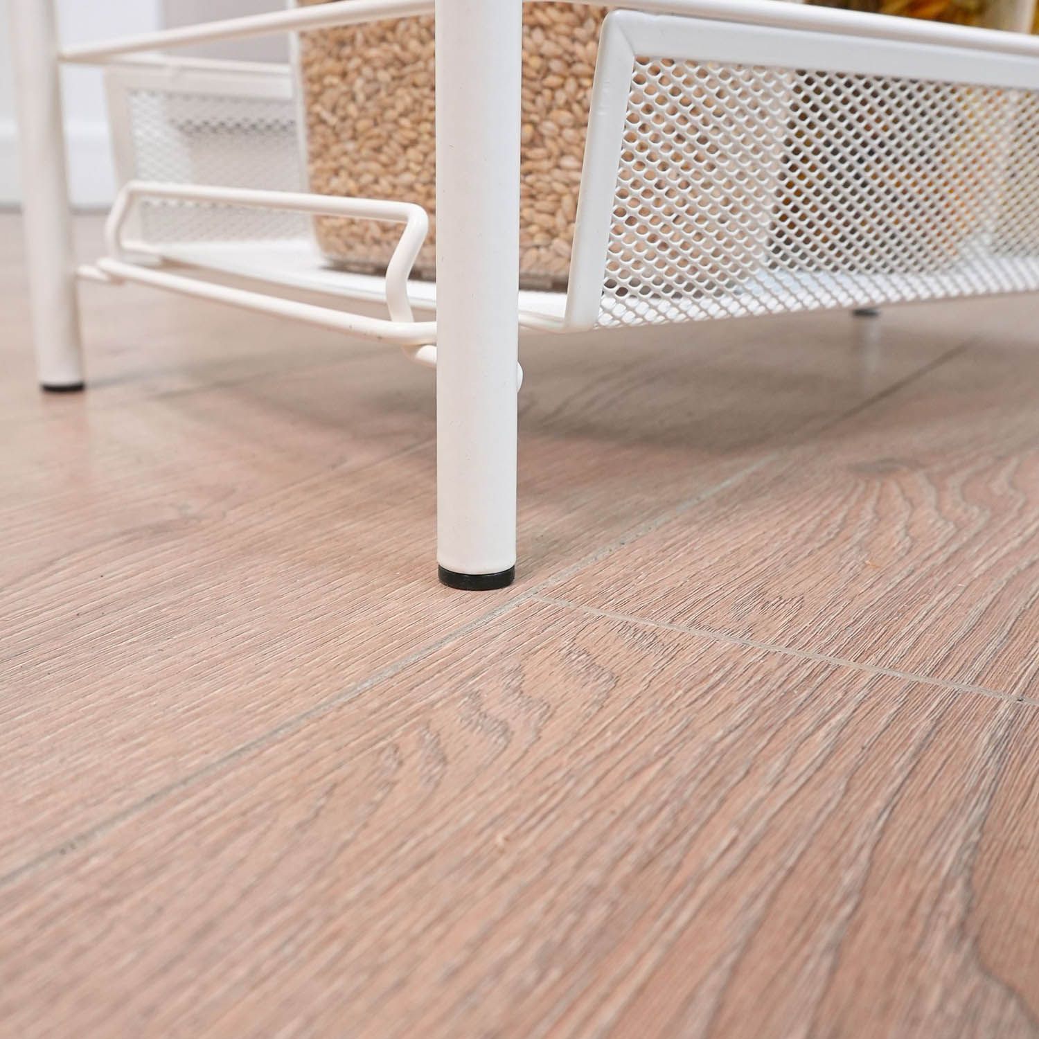 Стеллаж Ладья 1 Белый