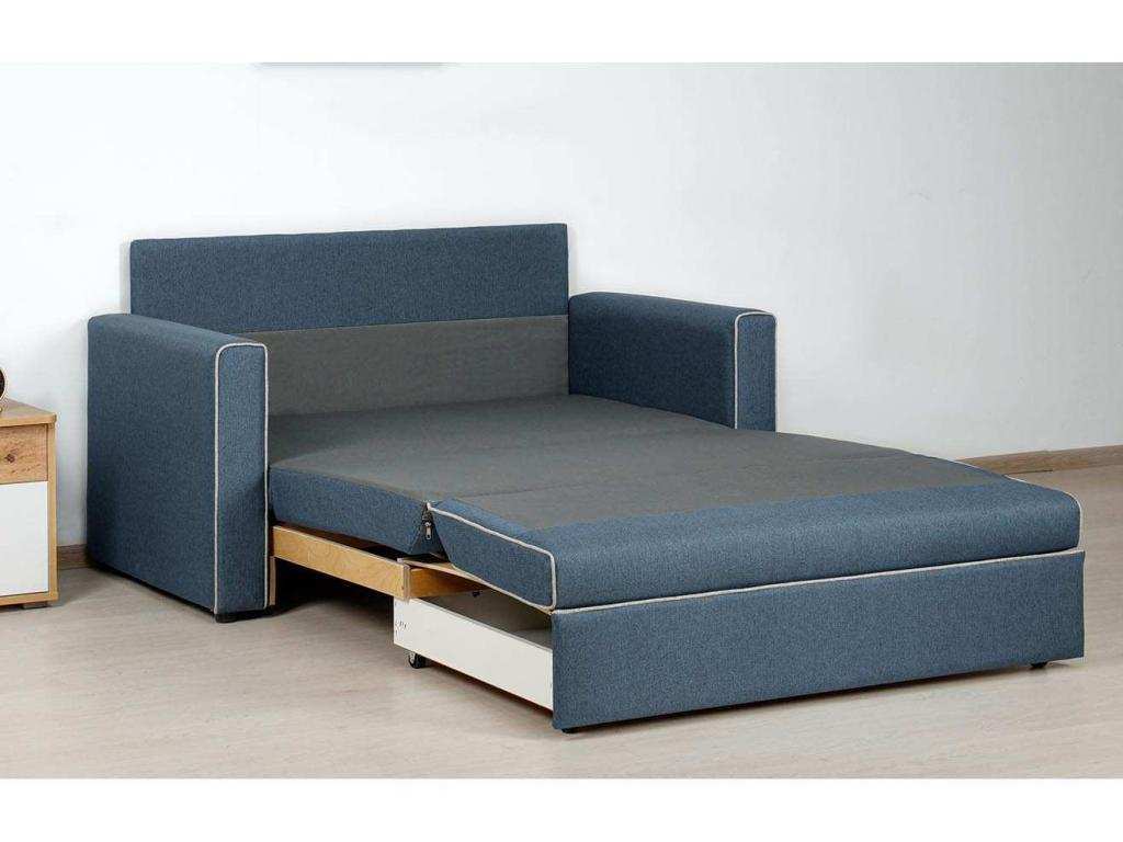 Найс Р (120)  диван-кровать арт. ТД 114/5