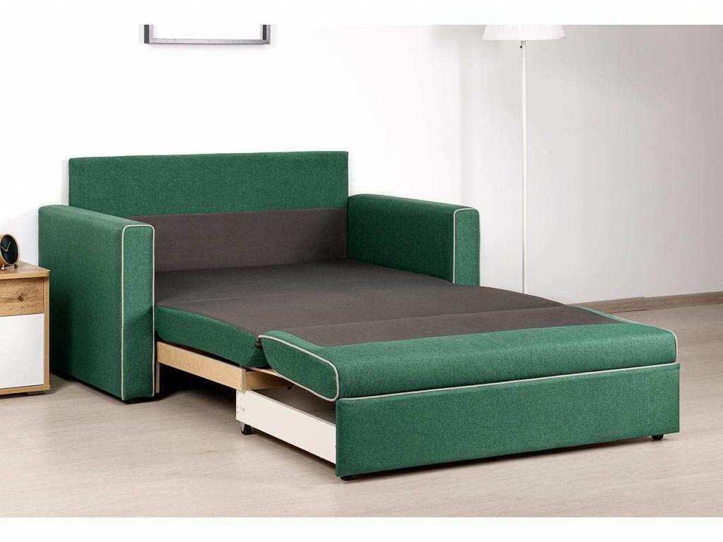 Найс Р (120)  диван-кровать арт. ТД 297