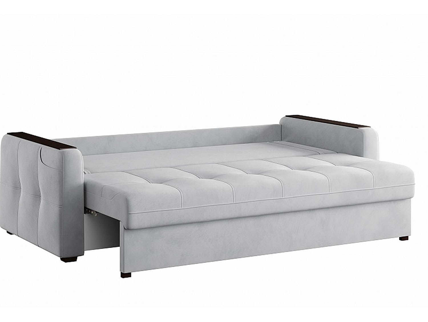 Диван Смарт 3 СК Ультра Смог