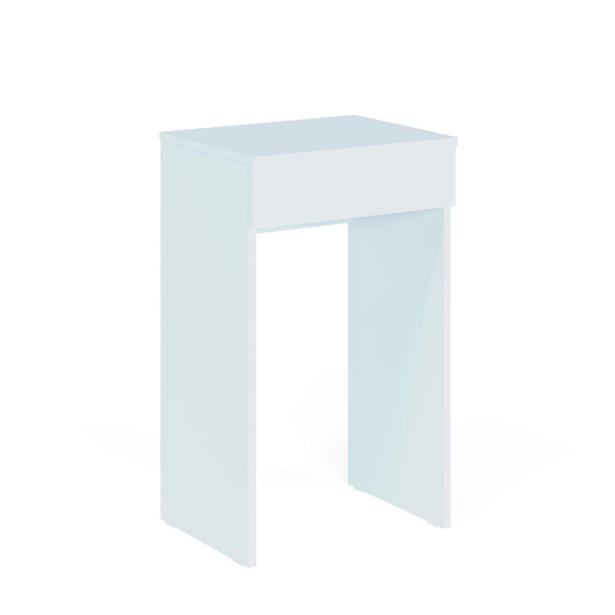 Туалетный столик СП-21 / Белый