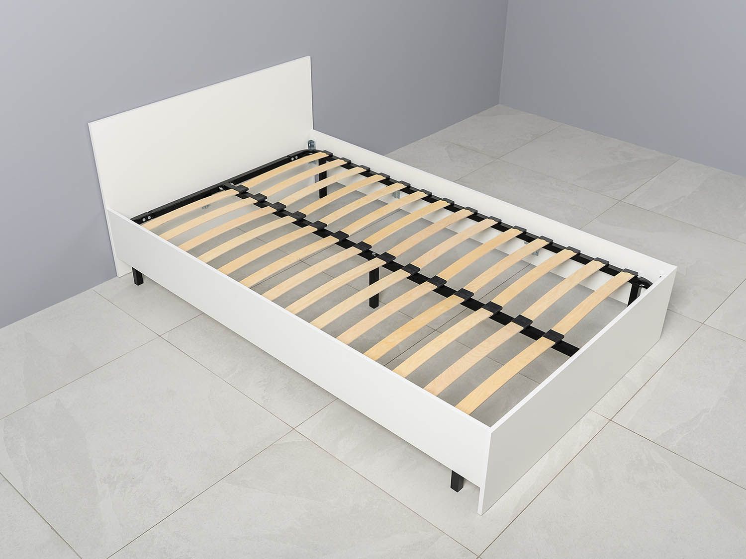 Эйр кровать 11.46.01 Белый