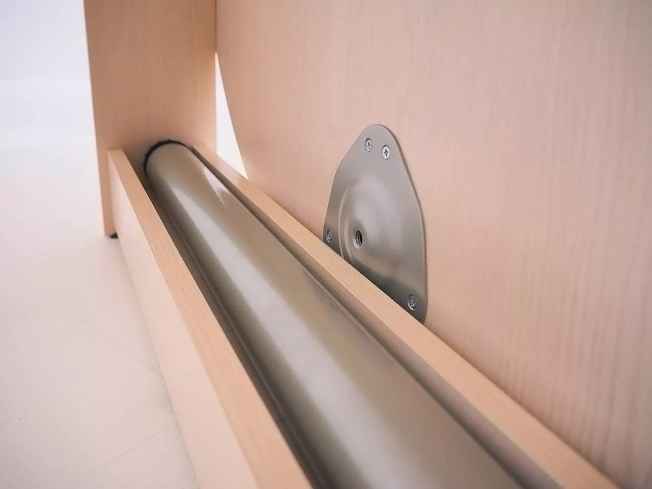 Стол-книжка СП-12 Дуб Делано