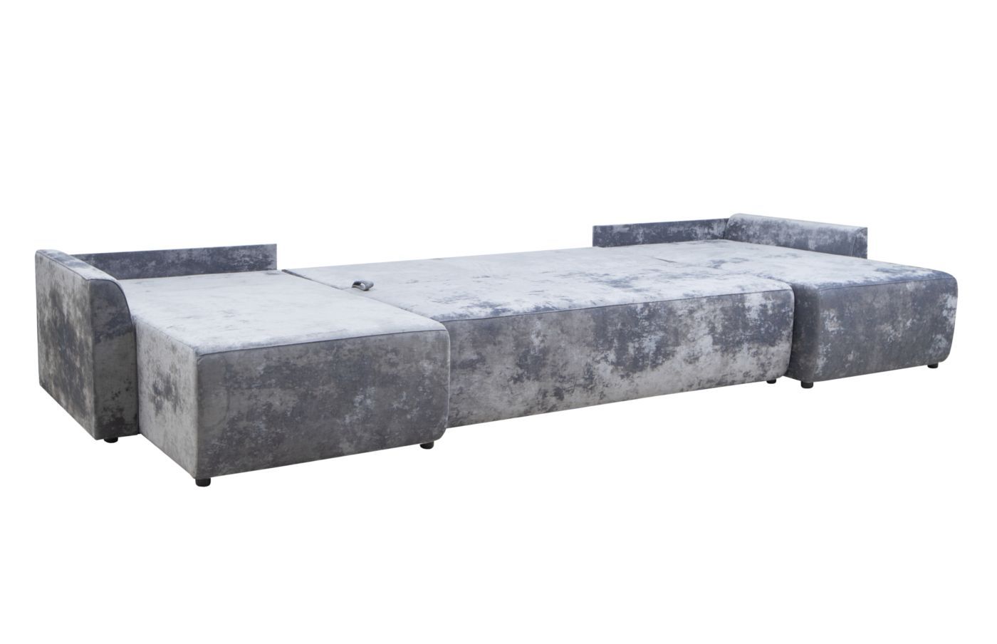 Диван П-образный Марсель dolore 56