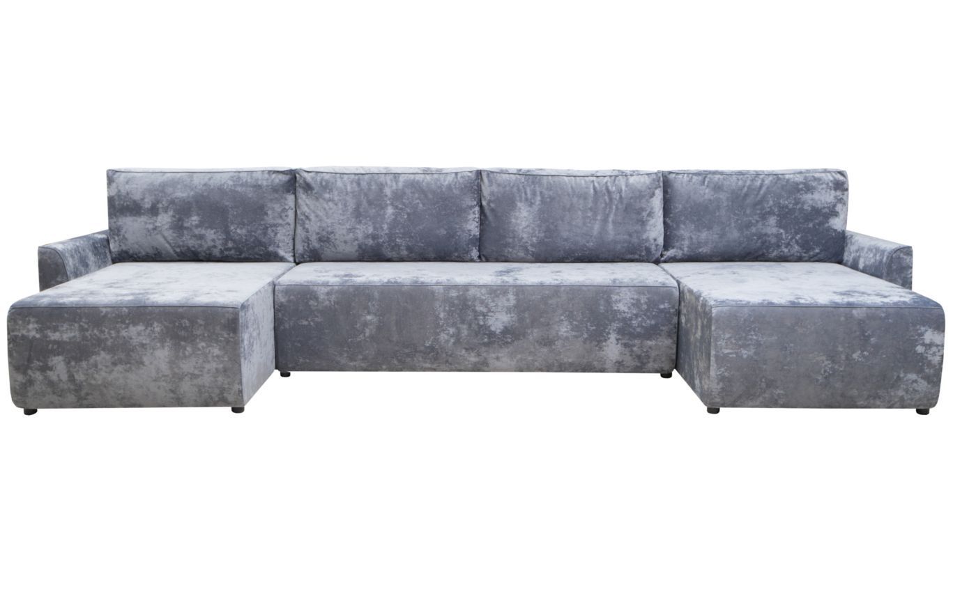 Диван П-образный Марсель dolore 56