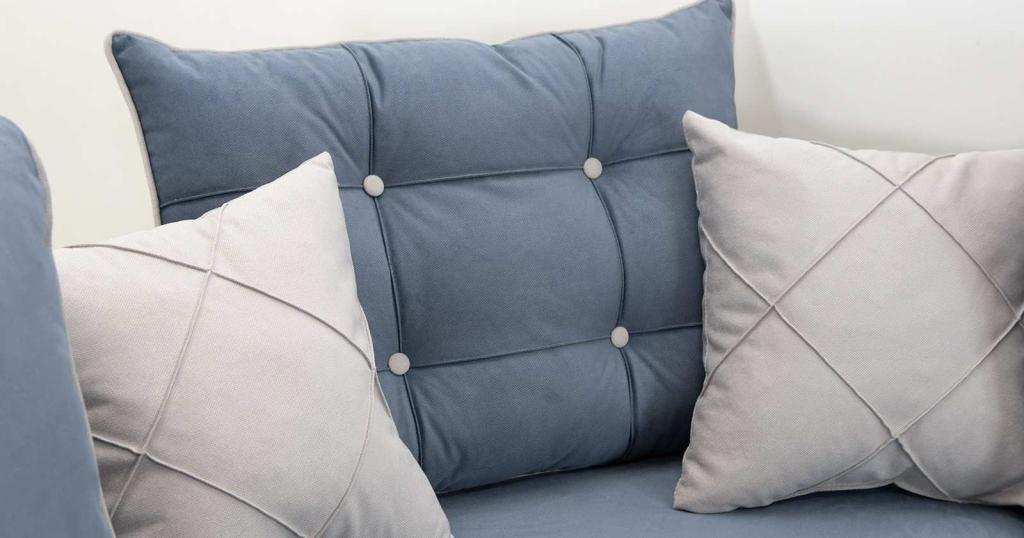 Диван-кровать Френсис угловой арт. ТД 263