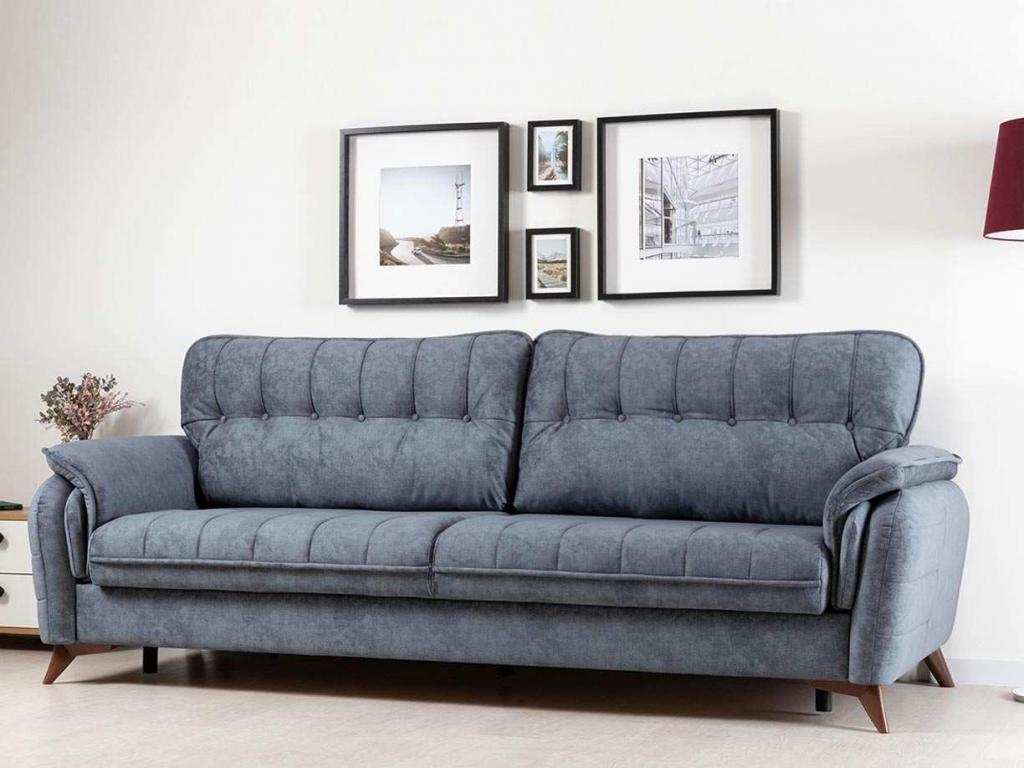Дорис диван-кровать арт. ТД 559