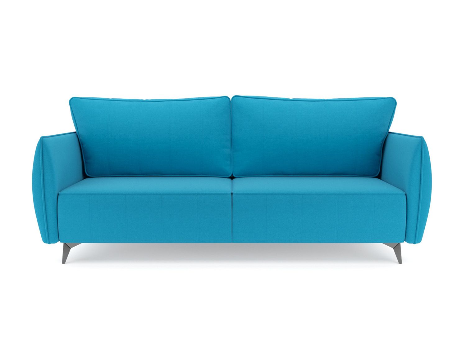 Диван Осло синий