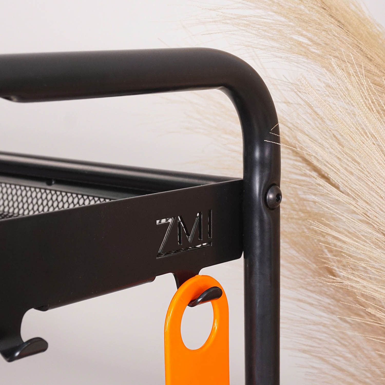 Подставка для обуви Женева 25 Черный