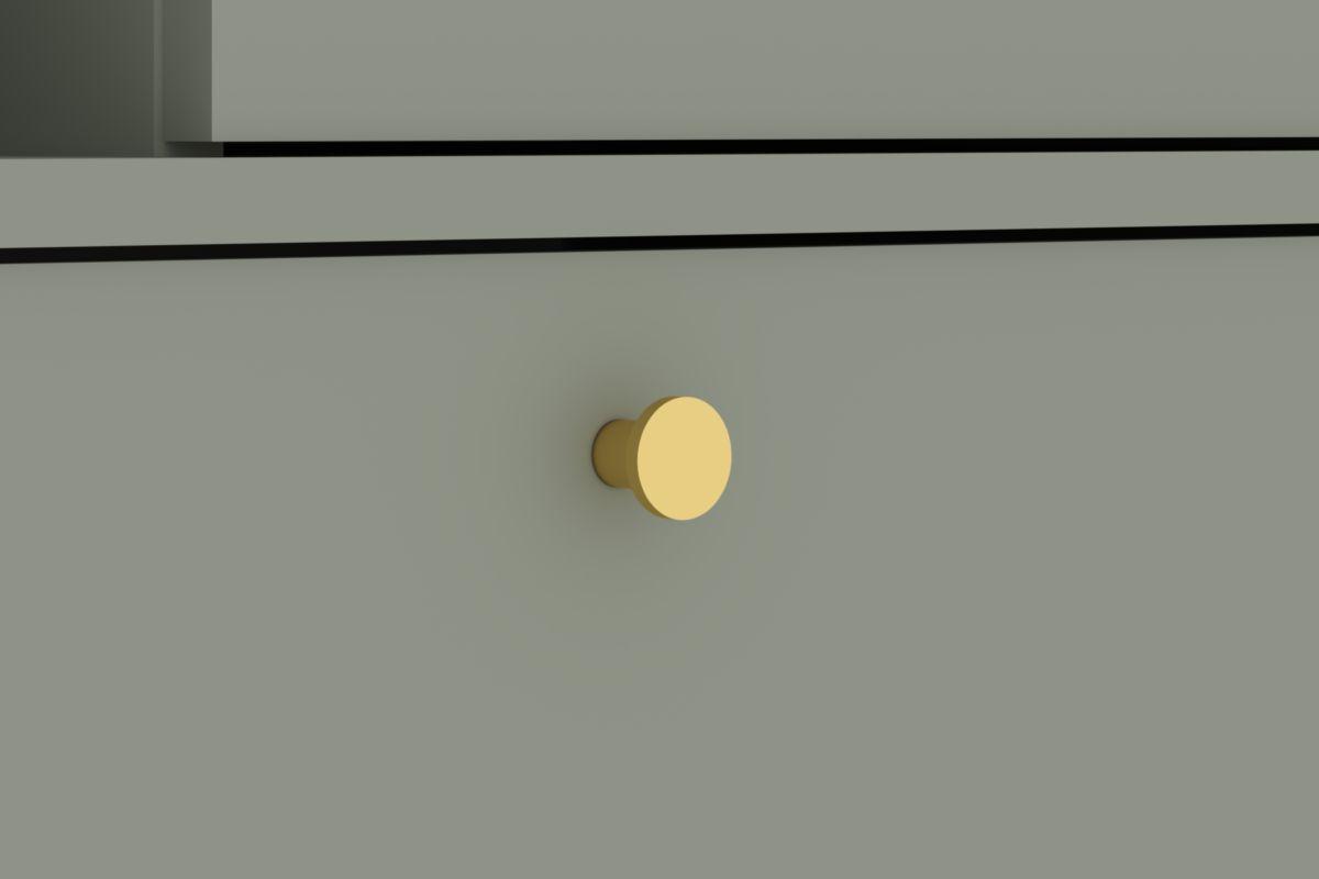 Гостиная Нуар комплектация 1 