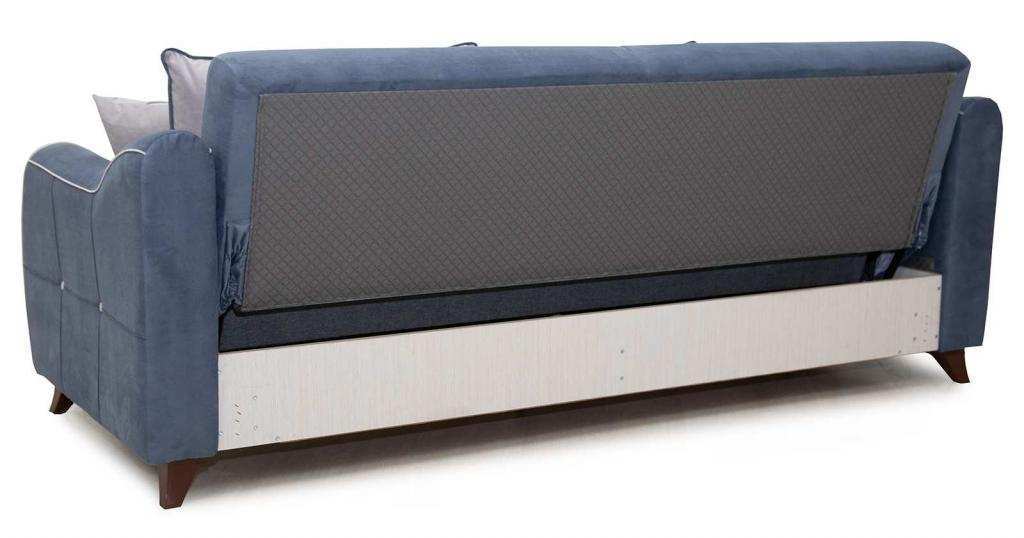 Диван-книжка Френсис арт. ТД 263