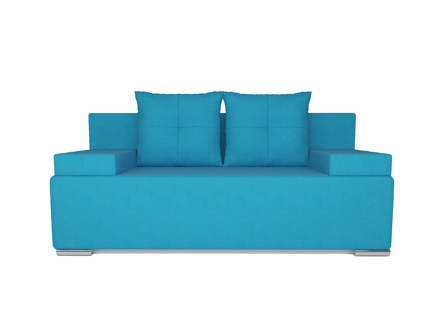 Диван Мадейра синий