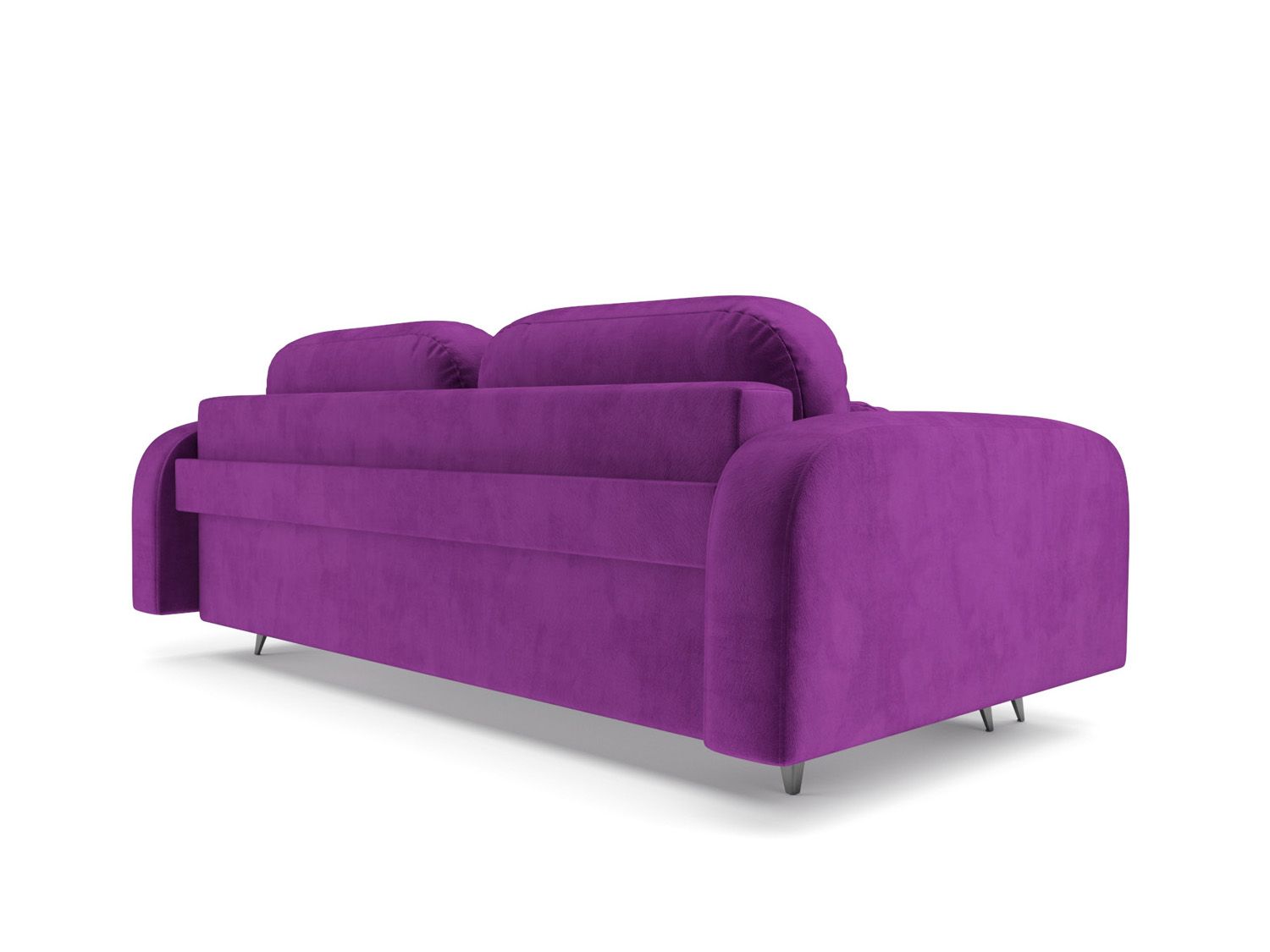 Диван Цюрих фиолет