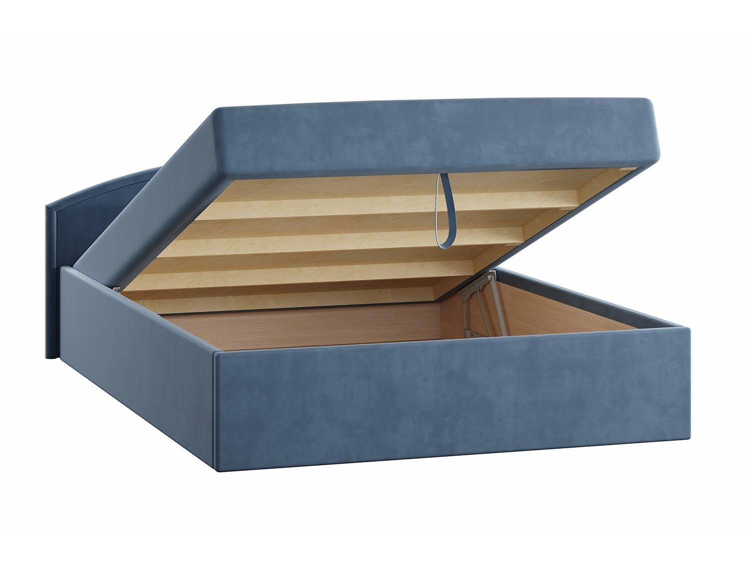 Тахта Берта 1400 / Галакси лайт 22