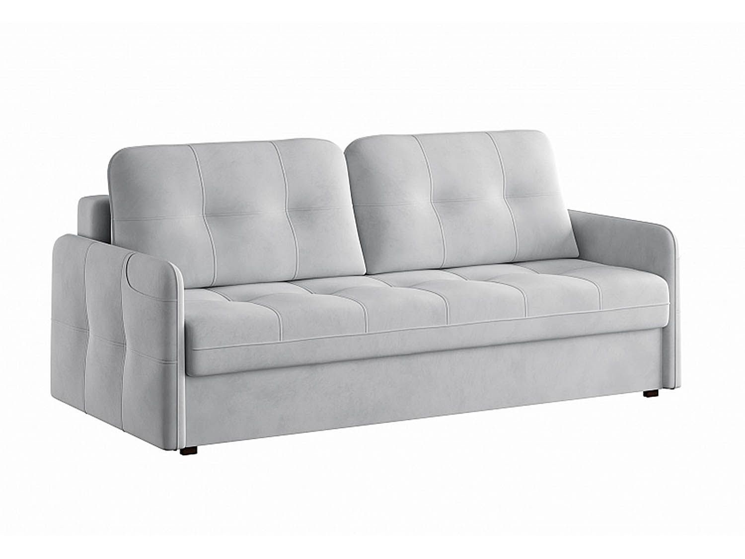 Диван Смарт 1 СК Ультра Смог