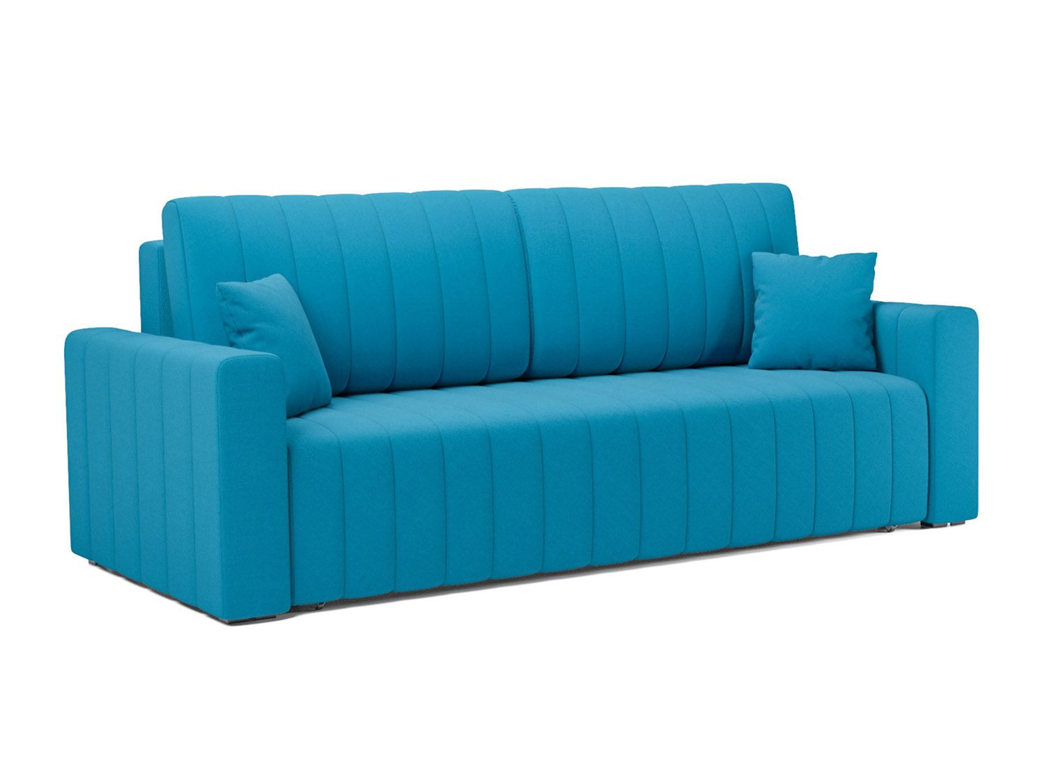 Диван Лондон синий