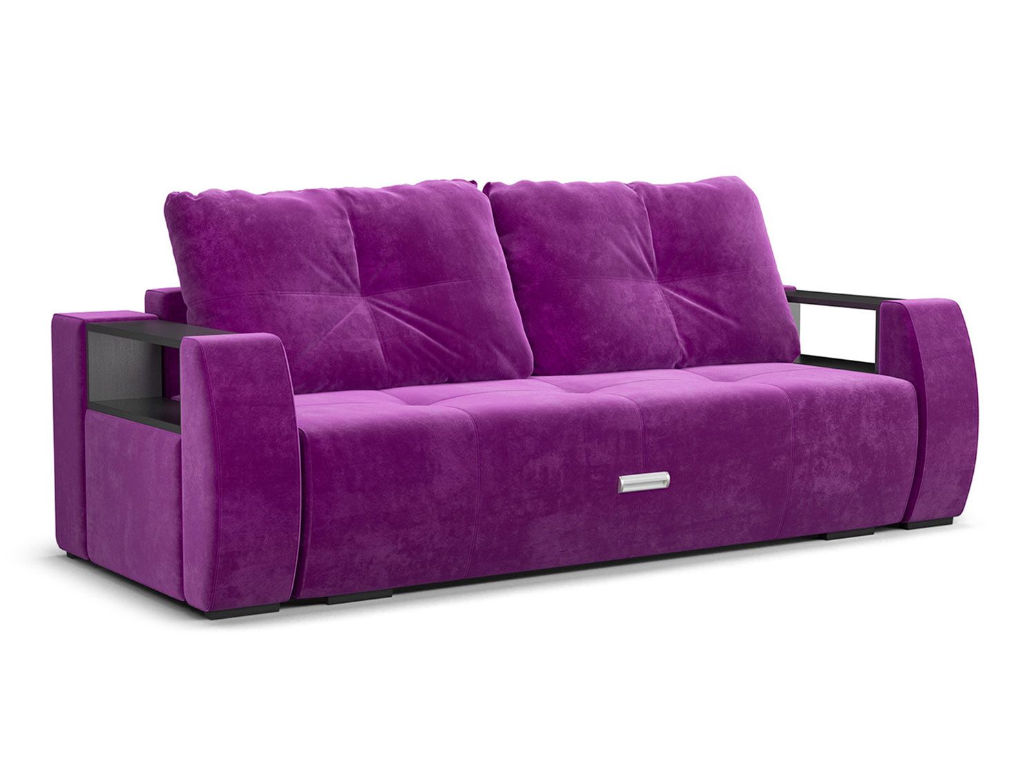 Диван Мальтида фиолет
