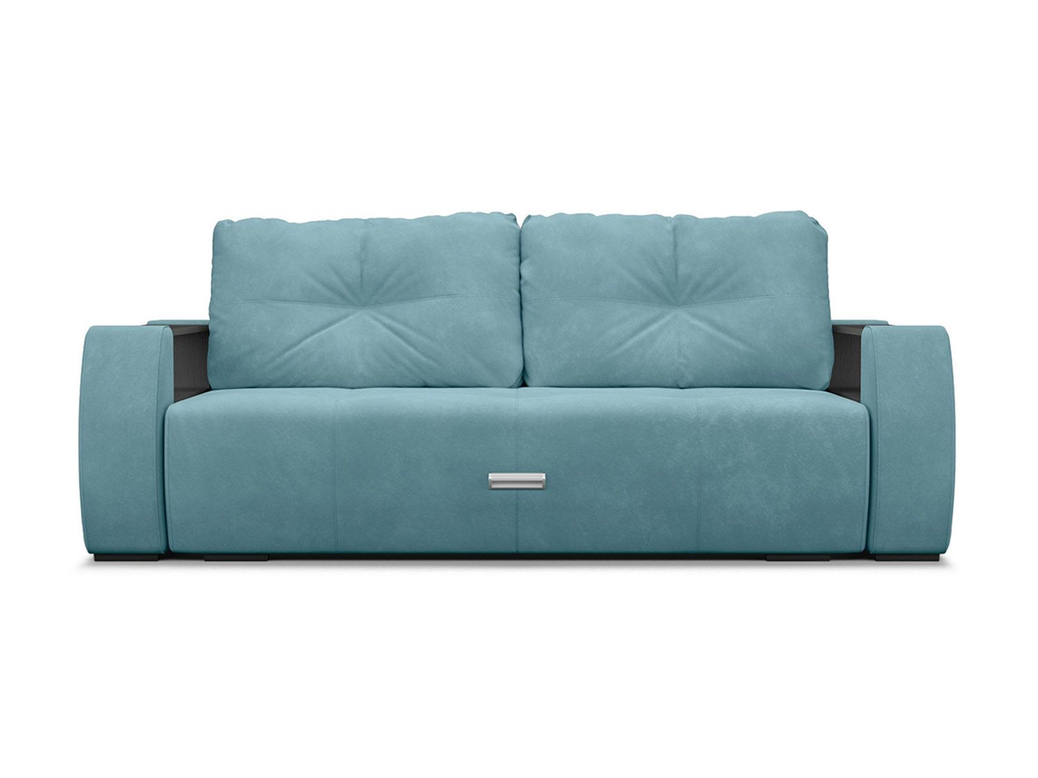 Диван Мальтида голубой - Luna 089