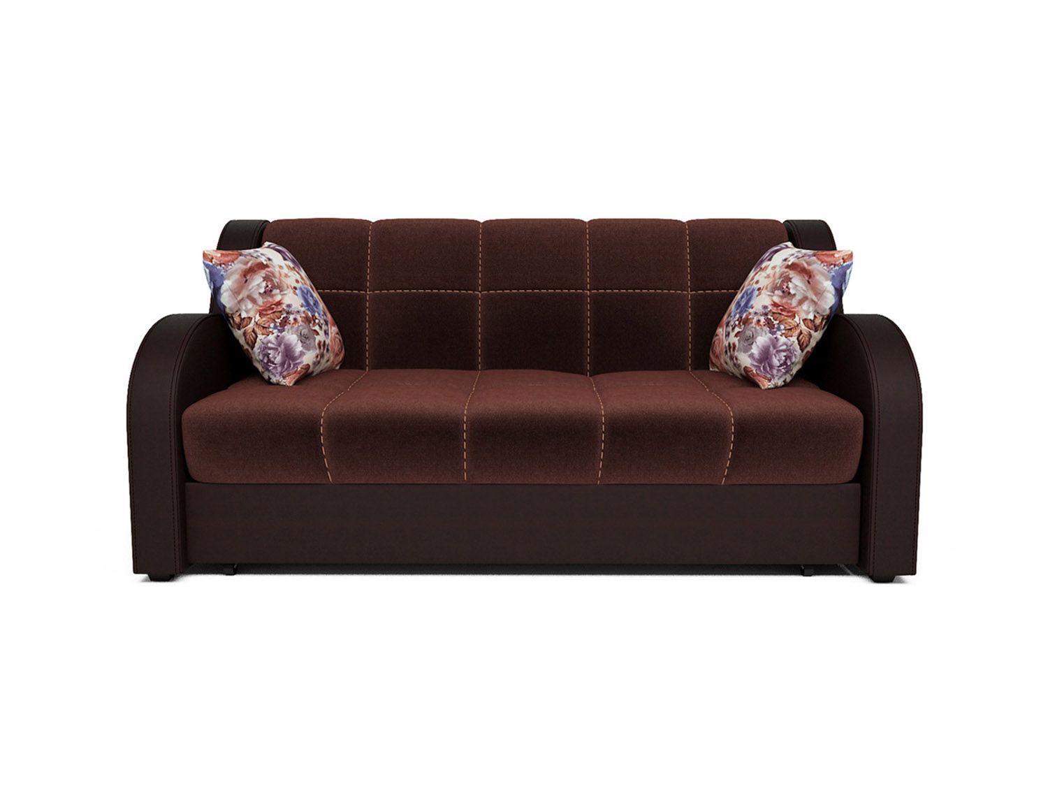 Диван Аккордеон Барон люкс