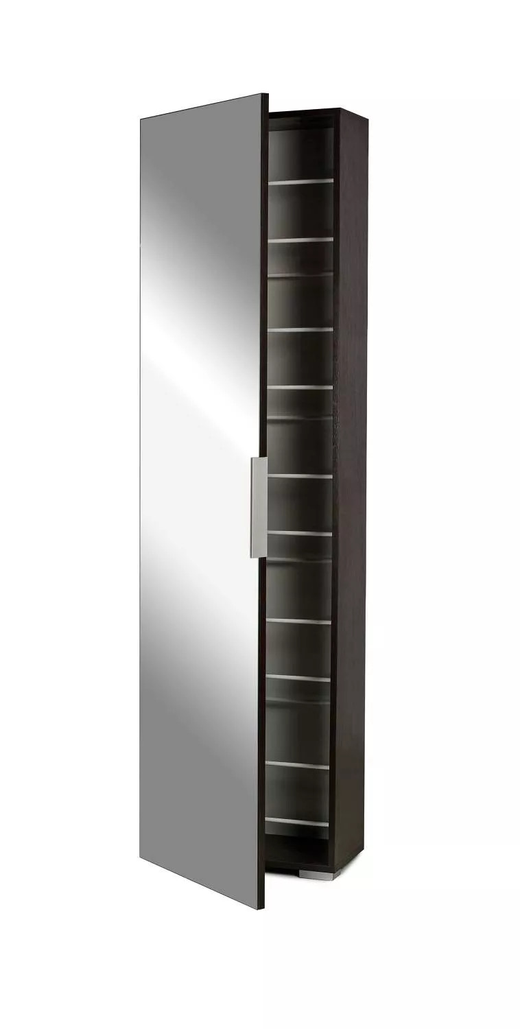 Обувница Орлеан Венге