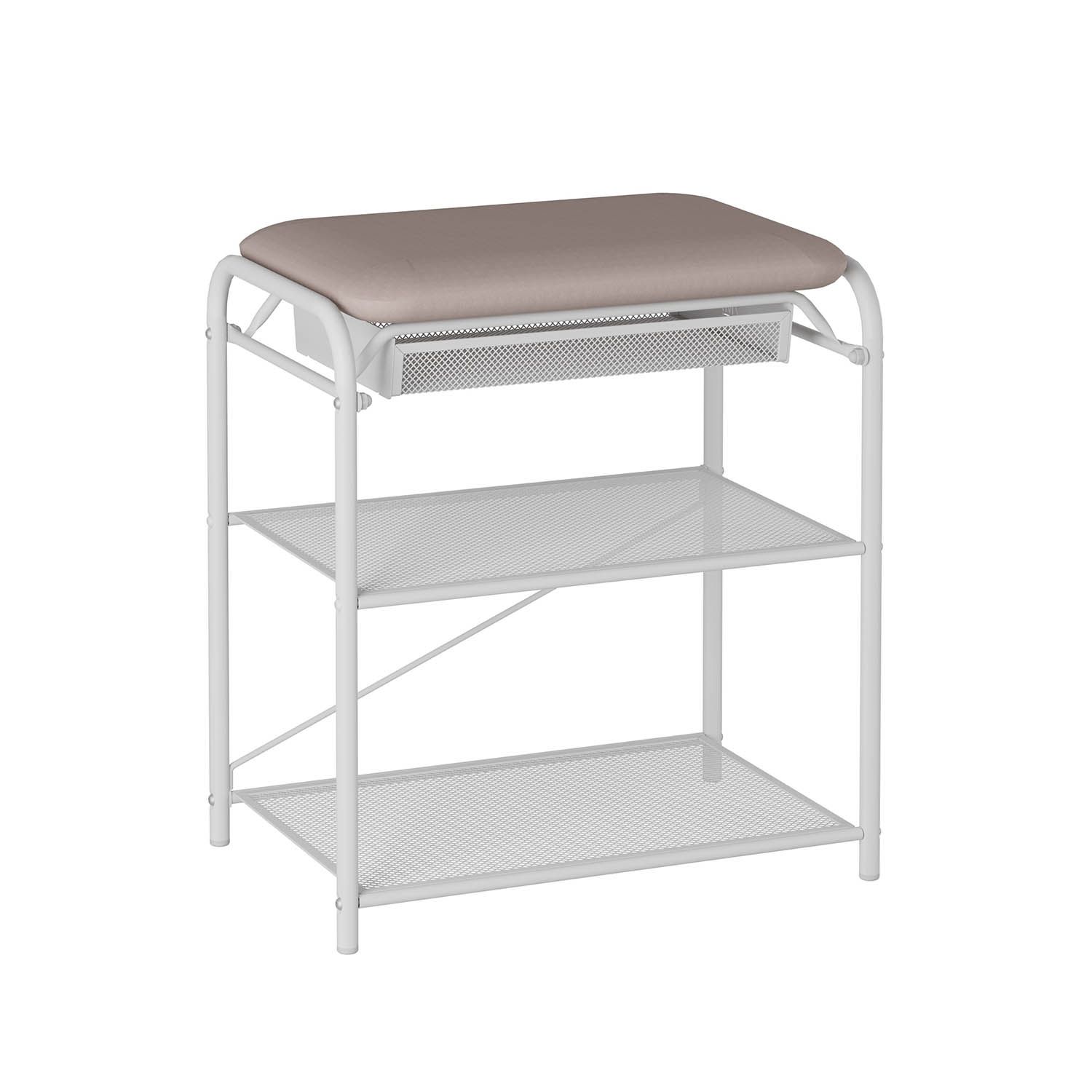 Подставка для обуви Гранада 13В Белый