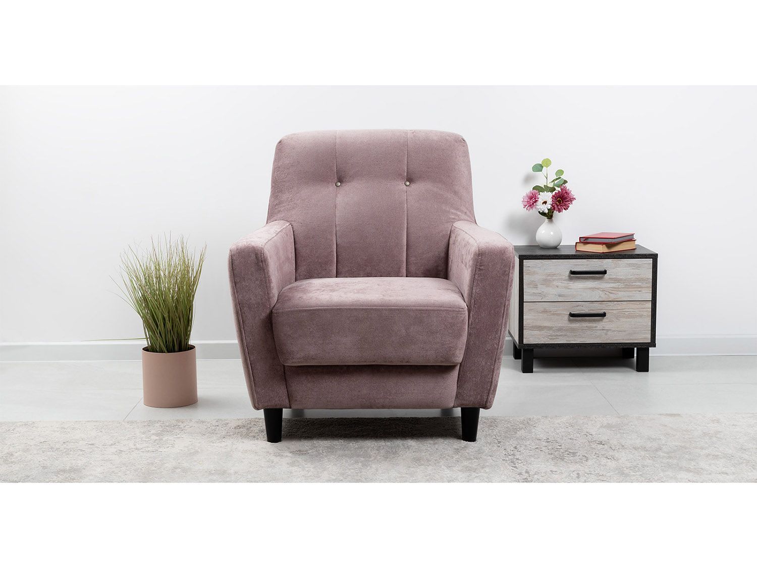 Арно кресло для отдыха ТК 567