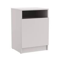 89.23 Прайм тумба прикроватная кашемир