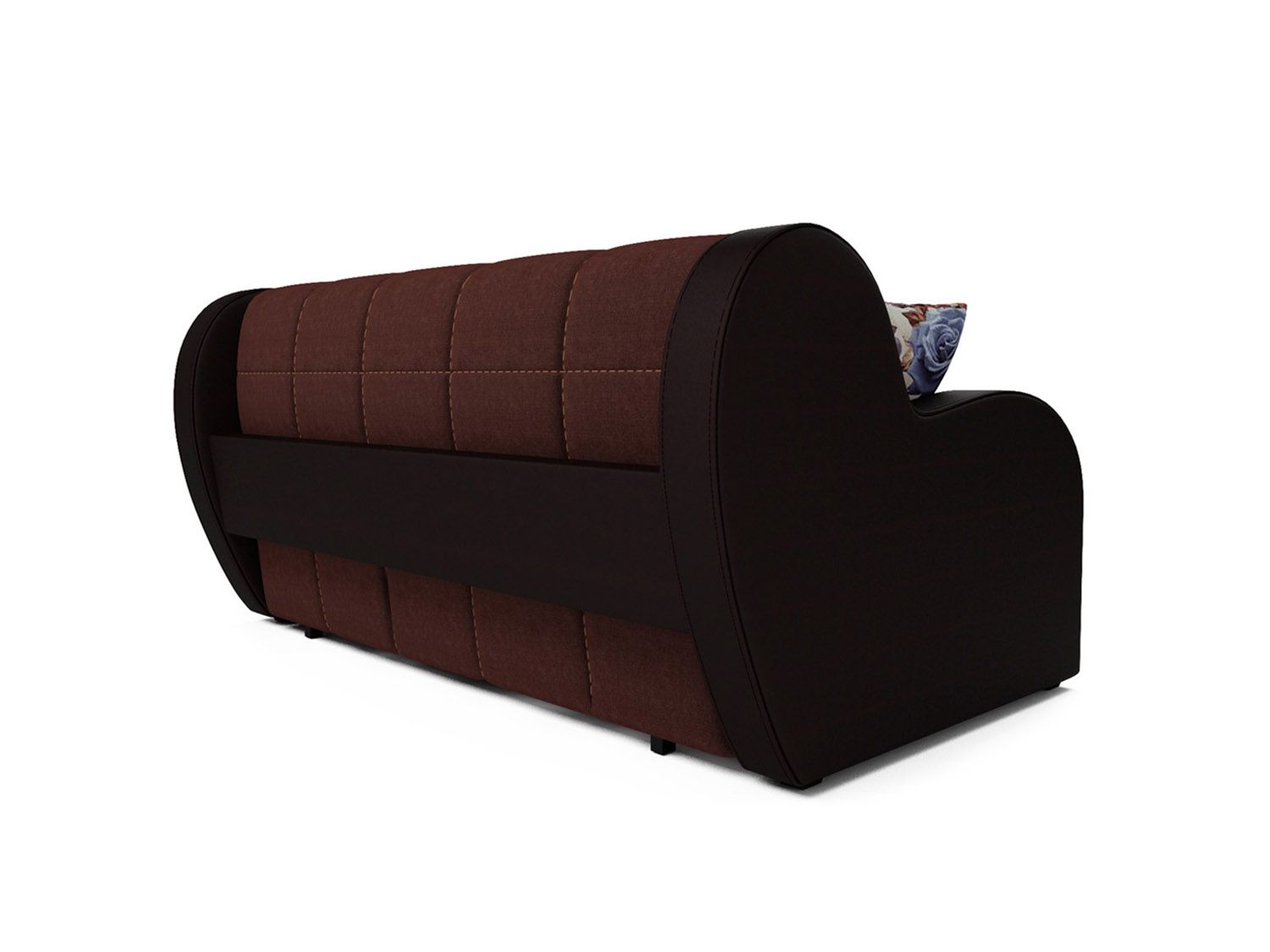 Диван Аккордеон Барон люкс